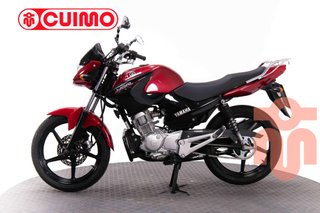 YAMAHA YBR 125