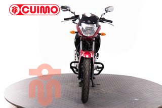 YAMAHA YBR 125