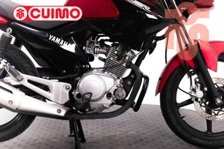 YAMAHA YBR 125