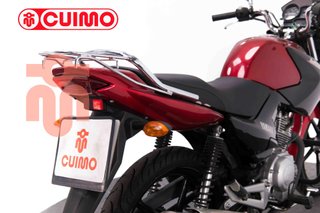 YAMAHA YBR 125