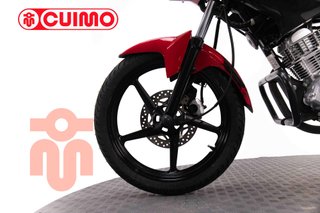 YAMAHA YBR 125