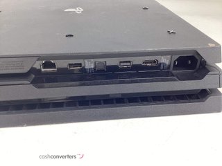sony ps4 pro 1tb