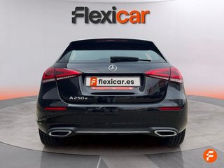 Mercedes Clase A A 250 e