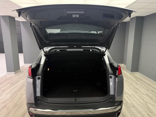 Peugeot 3008 2022