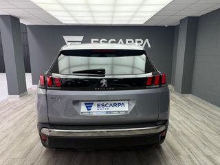 Peugeot 3008 2022