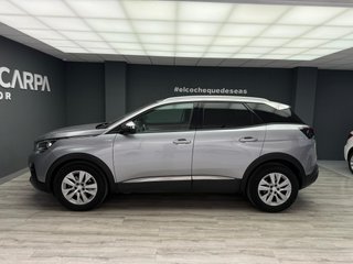 Peugeot 3008 2022