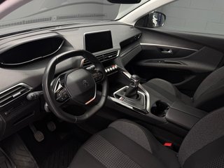 Peugeot 3008 2022