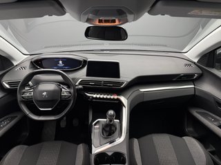 Peugeot 3008 2022