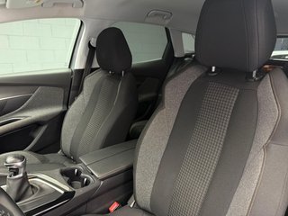Peugeot 3008 2022