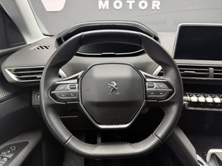 Peugeot 3008 2022