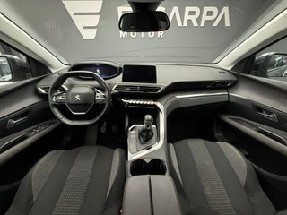 Peugeot 3008 2022