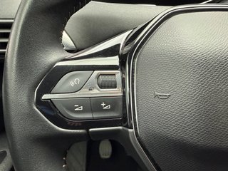 Peugeot 3008 2022