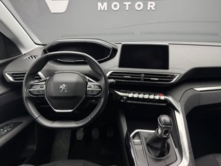 Peugeot 3008 2022