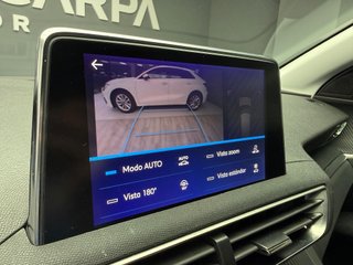 Peugeot 3008 2022