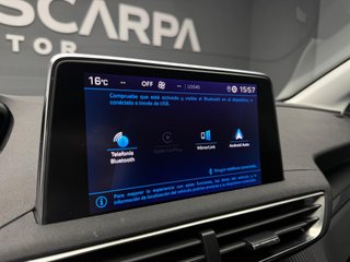 Peugeot 3008 2022