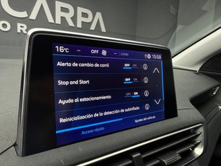 Peugeot 3008 2022