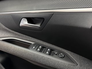 Peugeot 3008 2022