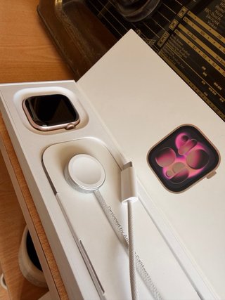 Apple Watch Series 11 42mm GPS - GARANTÍA VIGENTE