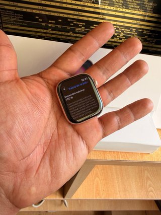 Apple Watch Series 11 42mm GPS - GARANTÍA VIGENTE