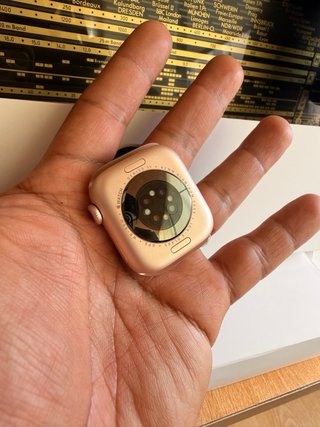 Apple Watch Series 11 42mm GPS - GARANTÍA VIGENTE