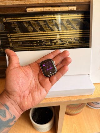 Apple Watch Series 11 42mm GPS - GARANTÍA VIGENTE