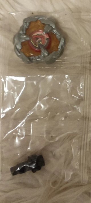 Beyblade X