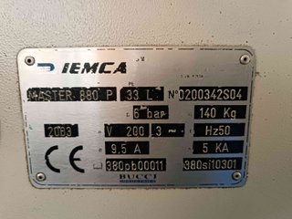 TORNO DOBLE USILLO CNC MURATEC MT12  2 EJES
