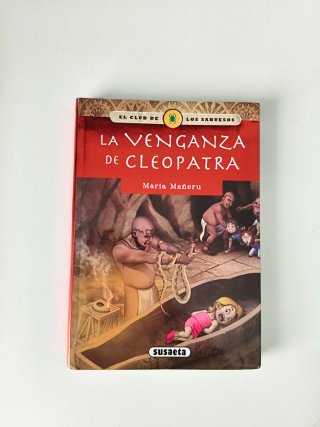 Libro club de los sabuesos