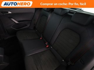 Seat Arona 1.0 TSI FR
