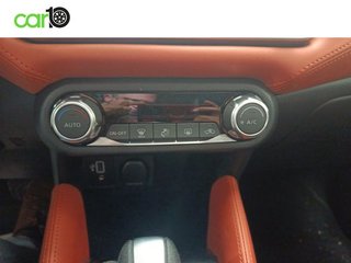 Nissan Micra IG-T 68 kW (92 CV) CVT N-Design Black