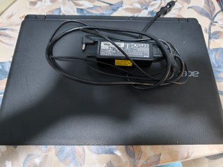 Acer Aspire ES 15  16 GB ram