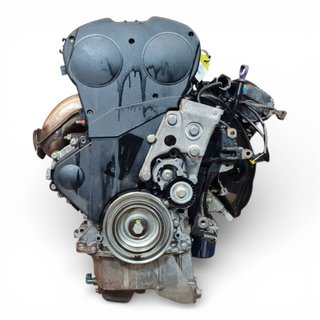 MOTOR COMPLETO CITROEN CITROEN XSARA PICASSO 1999-2011