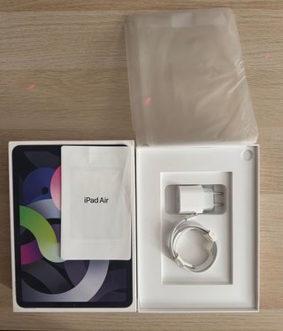 iPad Air 4ª gen