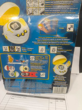 Cyber Pokéball Edición Especial Pokémon