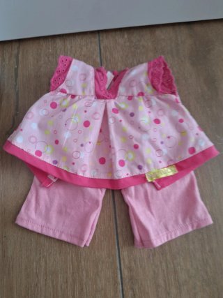 Juguete Muñeca con Trona y Accesorios