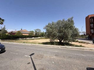 Terreno en venta en Ponent en Reus