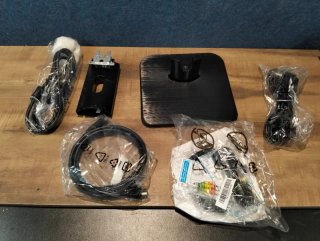 Monitor AOC 22" Full HD HDMI VGA 2ms altavoces