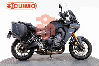 YAMAHA TRACER 900