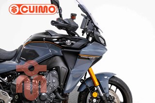 YAMAHA TRACER 900