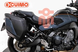 YAMAHA TRACER 900