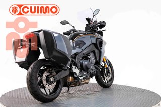 YAMAHA TRACER 900
