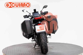 YAMAHA TRACER 900