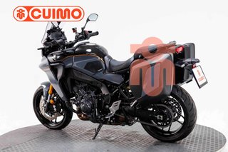 YAMAHA TRACER 900