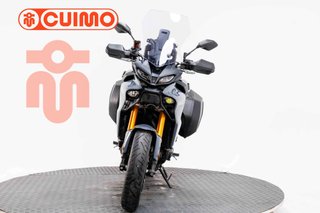 YAMAHA TRACER 900