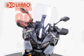 YAMAHA TRACER 900