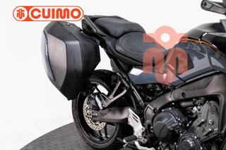 YAMAHA TRACER 900
