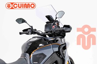 YAMAHA TRACER 900
