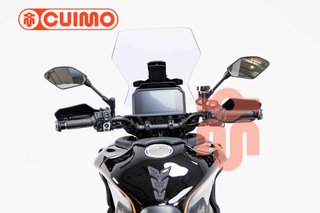 YAMAHA TRACER 900