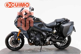YAMAHA TRACER 900