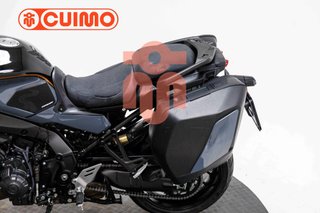 YAMAHA TRACER 900